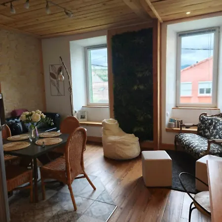 Maison Sez'ames Espéraza