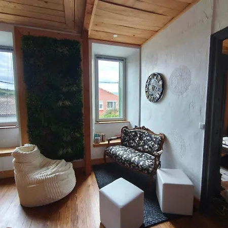 Appartement Maison Sez'ames *