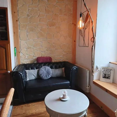 Maison Sez'ames