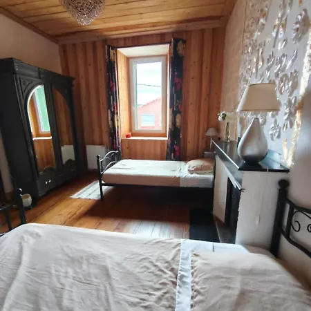 Maison Sez'ames