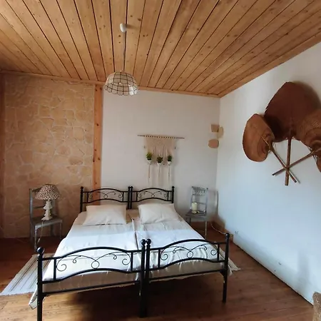 Maison Sez'ames * Espéraza