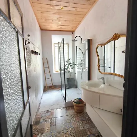 Maison Sez'ames Espéraza