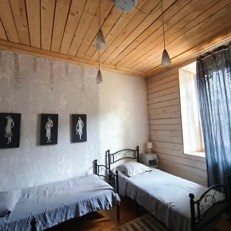 Maison Sez'ames * Espéraza