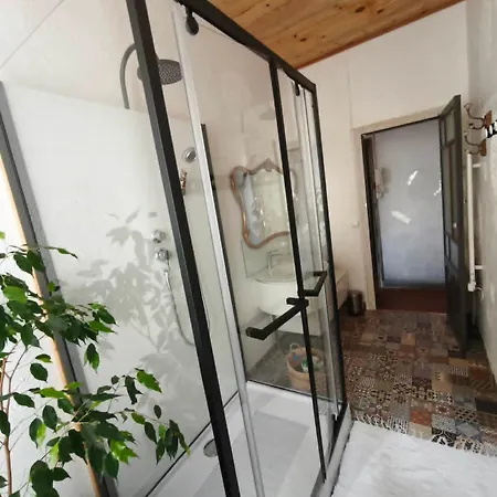 Maison Sez'ames شقة *
