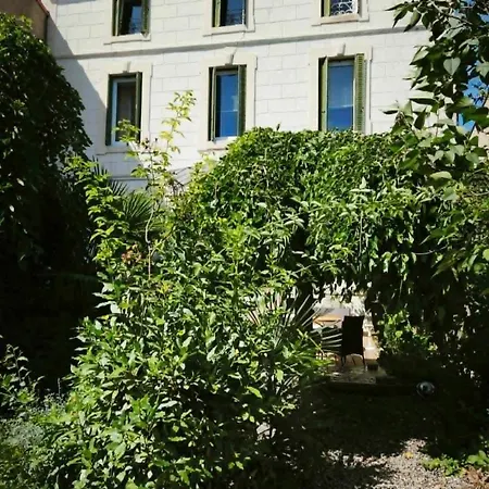 Maison Sez'ames Appartement Espéraza