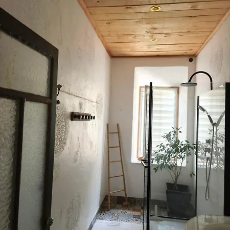 Appartement Maison Sez'ames Espéraza