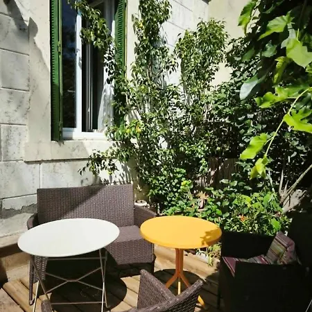 Maison Sez'ames *