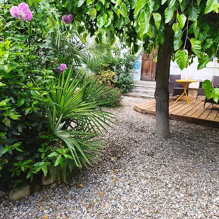 Maison Sez'ames Appartement *