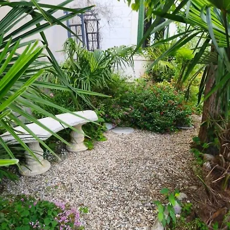 Maison Sez'ames * Espéraza