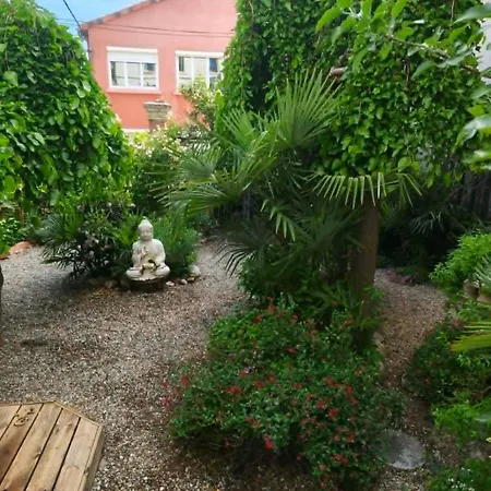Maison Sez'ames Appartement
