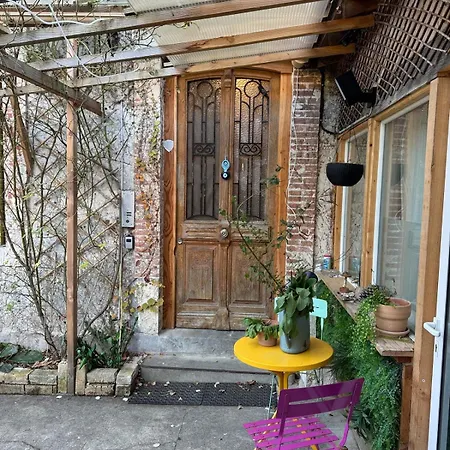 Maison Sez'ames *