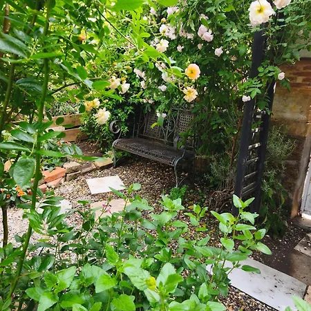 Maison Sez'ames Appartement