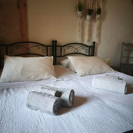 شقة Maison Sez'ames *