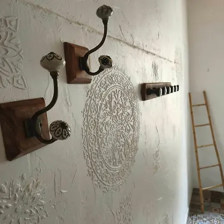 Maison Sez'ames Appartement Espéraza