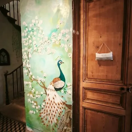 Appartement Maison Sez'ames