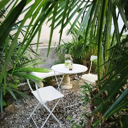 Maison Sez'ames Appartement Espéraza